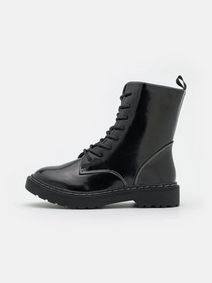 Botki sznurowane Rubi Shoes by Cotton On