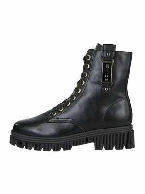 Botki sznurowane s.Oliver