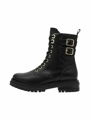 Botki sznurowane s.Oliver