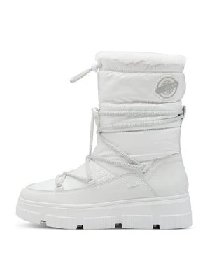 Botki sznurowane s.Oliver