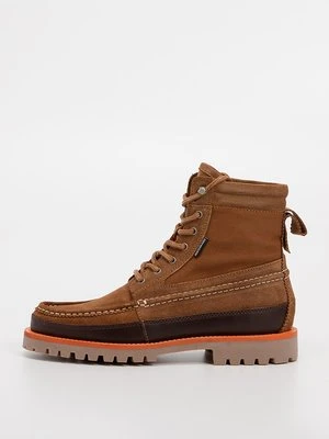 Botki sznurowane Scotch & Soda