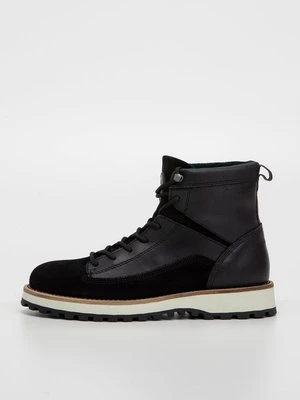 Botki sznurowane Scotch & Soda