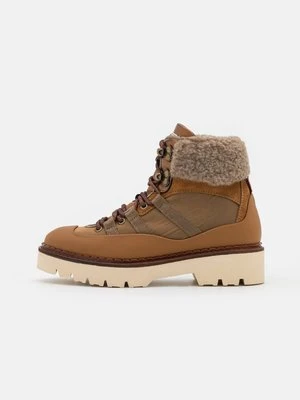 Botki sznurowane Scotch & Soda