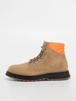 Botki sznurowane Scotch & Soda