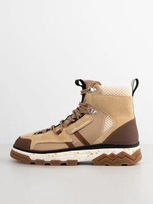 Botki sznurowane Scotch & Soda