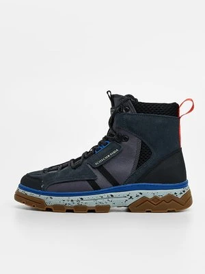 Botki sznurowane Scotch & Soda