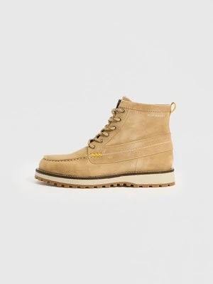 Botki sznurowane Scotch & Soda
