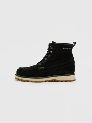 Botki sznurowane Scotch & Soda