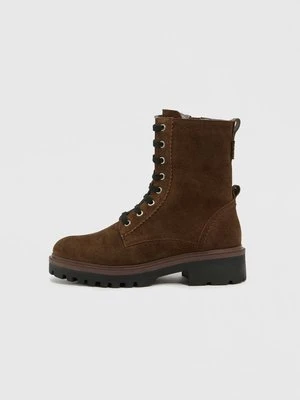 Botki sznurowane Scotch & Soda