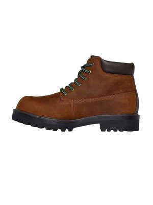 Botki sznurowane Skechers
