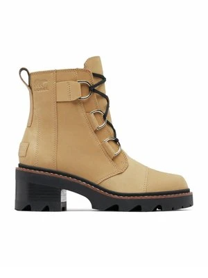 Botki sznurowane Sorel