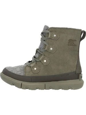 Botki sznurowane Sorel