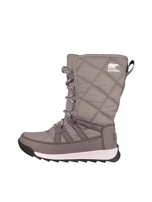 Botki sznurowane Sorel