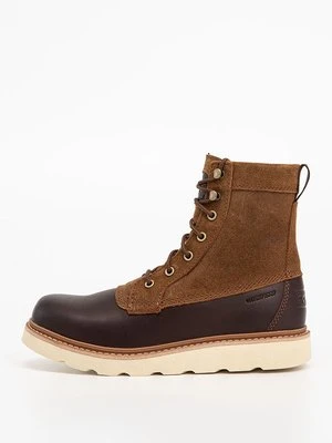 Botki sznurowane Sorel