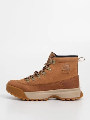 Botki sznurowane Sorel