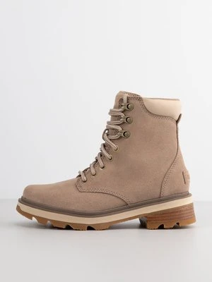 Botki sznurowane Sorel