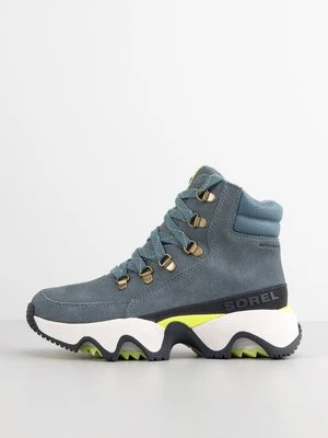 Botki sznurowane Sorel