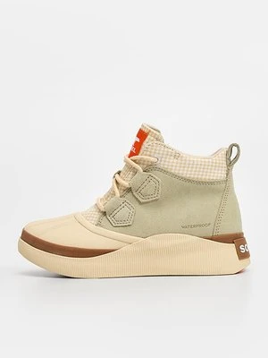 Botki sznurowane Sorel