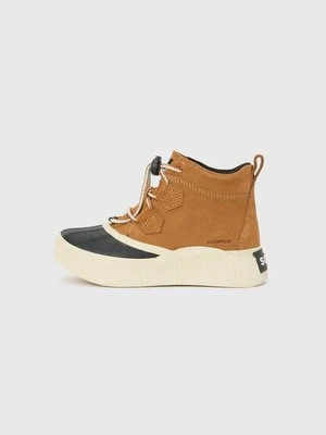 Botki sznurowane Sorel