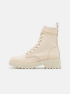 Botki sznurowane Steve Madden