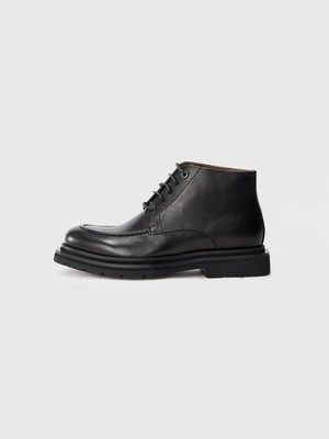 Botki sznurowane Steve Madden