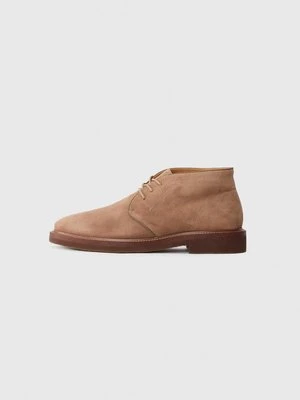Botki sznurowane Steve Madden