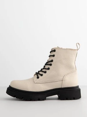 Botki sznurowane Steve Madden