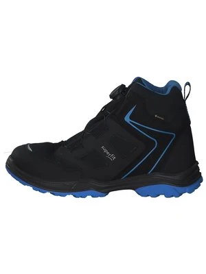 Botki sznurowane Superfit