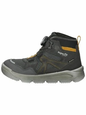 Botki sznurowane Superfit