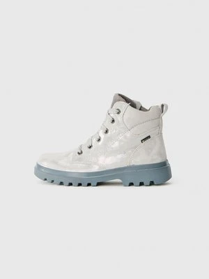 Botki sznurowane Superfit