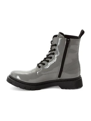 Botki sznurowane tamaris