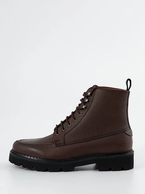 Botki sznurowane Ted Baker