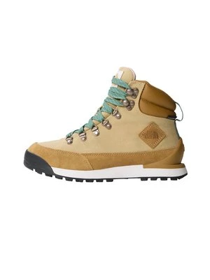 Botki sznurowane The North Face