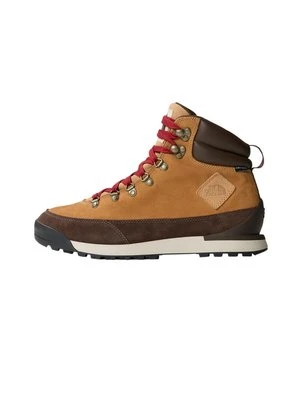 Botki sznurowane The North Face