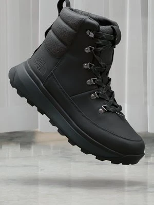 Botki sznurowane The North Face