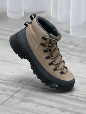 Botki sznurowane The North Face