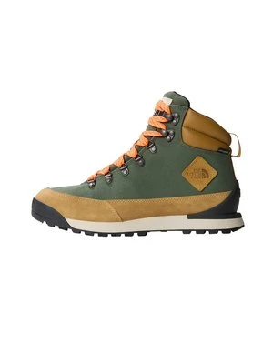 Botki sznurowane The North Face