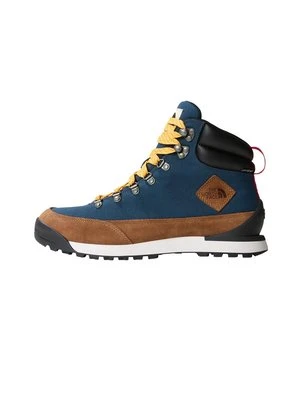 Botki sznurowane The North Face