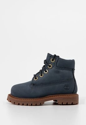 Botki sznurowane Timberland