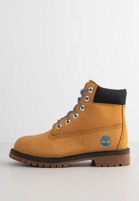 Botki sznurowane Timberland