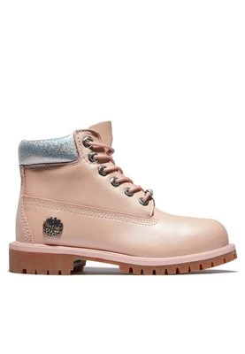 Botki sznurowane Timberland