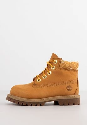 Botki sznurowane Timberland