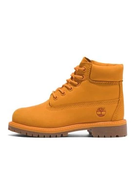 Botki sznurowane Timberland