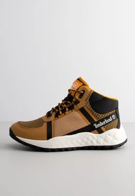 Botki sznurowane Timberland