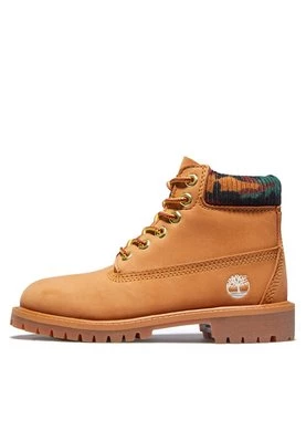 Botki sznurowane Timberland