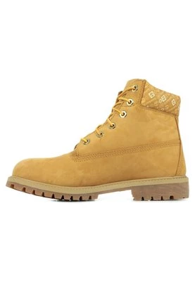 Botki sznurowane Timberland