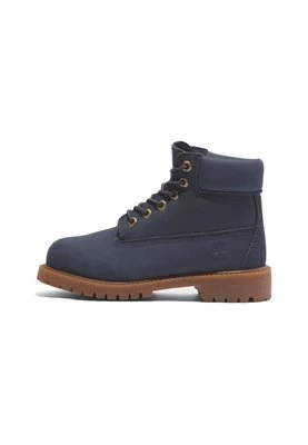 Botki sznurowane Timberland