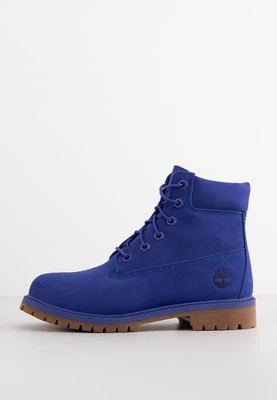 Botki sznurowane Timberland