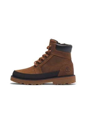 Botki sznurowane Timberland