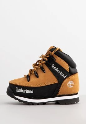 Botki sznurowane Timberland